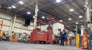 millwright services dismantling machinery relocation detroit michigan 1