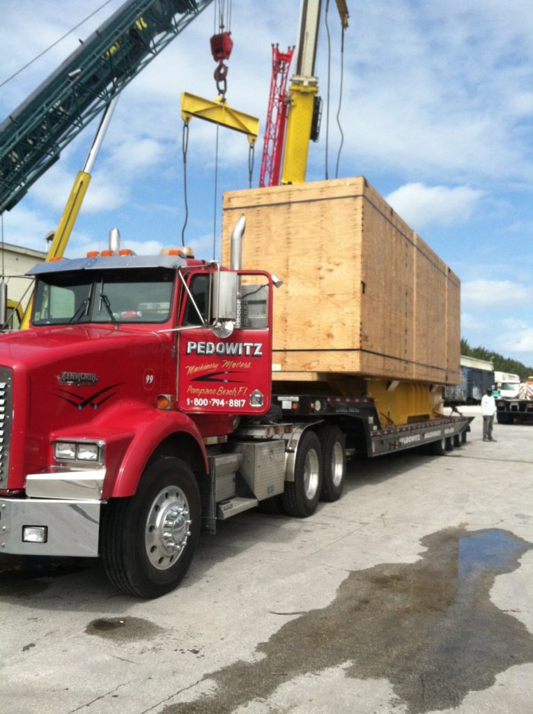 Pedowitz-Machinery-Movers-Charlotte-North-Carolina-Import-Export-Equipment-Shipping-Machinery-Savannah-Charleston-Norfolk-1